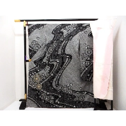 Kimono và áo dài tay 2 món - Hàng hiệu Authentic