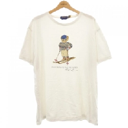 Áo thun POLO RALPH LAUREN - Hàng hiệu Authentic