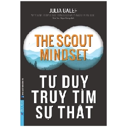 Tư Duy Truy Tìm Sự Thật - Julia Galef ASB.PO Oreka-Blogmeo120125