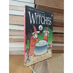 Stories of Witches - Usborne young reading 792220