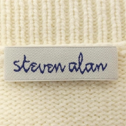Áo gile STEVEN ALAN - Hàng hiệu Authentic 825888