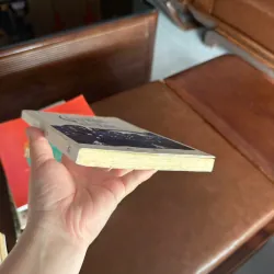 “Giang Hồ Chỉ Vừa Đủ Xài – Trang Hạ” - K3 1008203