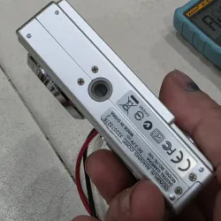 Máy ảnh compact Olympus Fe150 màu sám bạc (dùng tốt) 701140