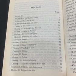 MAHABHARATA CÙNG VỚI CHÍ TÔN CA 278723