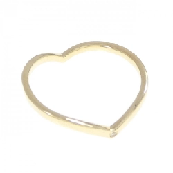 Nhẫn kim cương K18YG 0.01CT - Hàng hiệu Authentic 855310