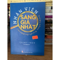 Nhân viên sáng giá nhất -Terence Chiew 787674