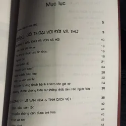 Lê Đạt Đối thoại đời thơ 1044755