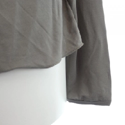 【Khuyến mãi】Giorgio Armani GIORGIO ARMANI Áo 639977