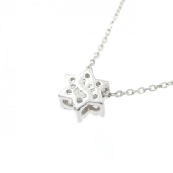 Dây chuyền kim cương PT900/PT850 0.12CT - Hàng hiệu Chính hãng 856450