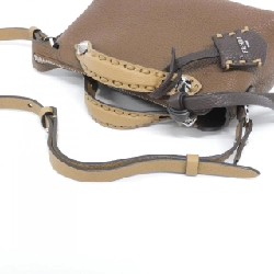 Túi xách vai Fendi SELLERIA Mini By The Way 8BS098 AV1J - Hàng hiệu Chính hãng 801440