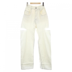 Maison Margiela S51LA0106 Quần - Hàng hiệu Chính hãng