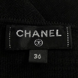 【Mã giảm giá】Áo khoác cardigan CHANEL 645621