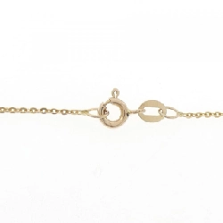 Dây chuyền kim cương 14KTYG/14KYG - Hàng hiệu Authentic 857218