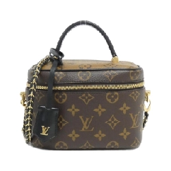 Túi xách Louis Vuitton Monogram Vanity PM M45165