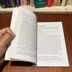 II Truyện Ngắn: Bình Minh Màu Tím - Nguyễn Thanh Nga - 2011 785675