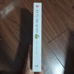 Ký ức độc quyền - mộc phù sinh 706562