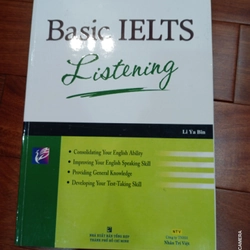 Sách Basic Ilets  452032
