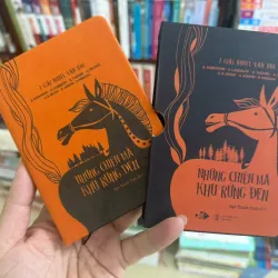 7 giải nobel văn chương- Ngô Thanh Tuấn có chữ ký 