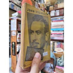 DES SOURIS ET DES HOMMES - John Steinbeck 223569