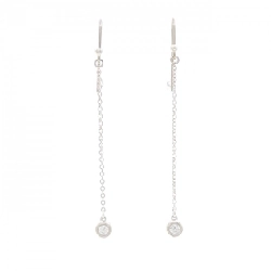 Bông tai Tiffany By The Yard - Hàng hiệu Chính hãng