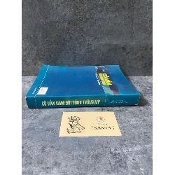 Cố vấn năm đời tổng thống Mỹ (sách mới 80%) 787920