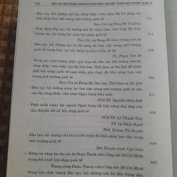 ĐÀO TẠO BỒI DƯỠNG CÁN BỘ ĐỦ KHẢ NĂNG... 755802