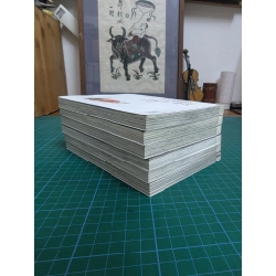 Truyện tranh thị trấn vắng mình tôi - Sanbe Kei 533445
