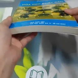 Hóa Học Chất Rắn - Đỗ Quang Minh 727335
