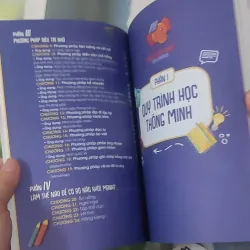 Siêu Trí Nhớ Học Đường - Nguyễn Phùng Phong 1018968
