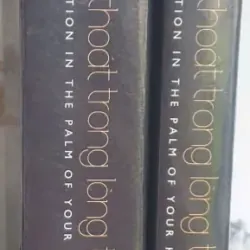 Giải Thoát Trong Lòng Tay - Pabongka Rinpoche 712439