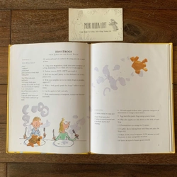 Sách ngoại văn Roald Dahl's Revolting Recipes, Used, Bìa cứng 519455