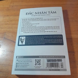 Đắc Nhân Tâm (bản dịch mới của Nguyễn Hiến Lê) 378458