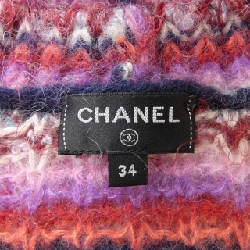 【Mã giảm giá】Chanel CHANEL Áo len 645373