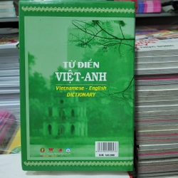 Từ Điển Việt Anh - Ngôn ngữ học 531764