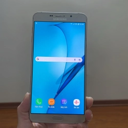 Điện thoại Sam Sung A9 Pro 