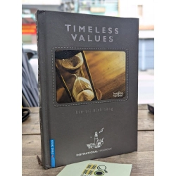 TimeLess Values - Giá Trị Vĩnh Hằng 121059