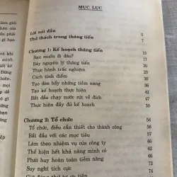 1001 cách thăng tiến 784612