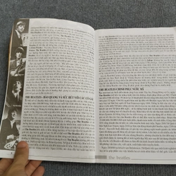 THE BEST BEATLES COLLECTION 533382