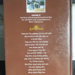 Bồ Tát Giới - Tỳ-kheo-ni Hải Triều Âm soạn dịch - mới 100% 674714