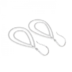 Bông tai kim cương Tiffany - Hàng hiệu Authentic 847801