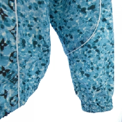 Áo khoác gió in họa tiết LOUIS VUITTON HPB10WZS2 - Hàng hiệu Authentic 885610