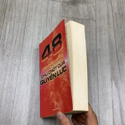 48 nguyên tắc chủ chốt của quyền lực. 1a3 717848