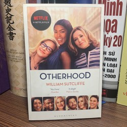 Otherhood-Tác giả	William Sutcliffe