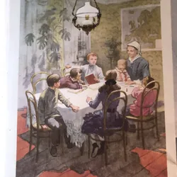 Cuộc đời của Lênin 711663