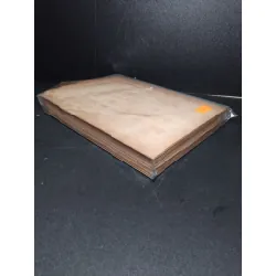 Hướng dẫn sử dụng thuốc mới 70% bẩn bìa, ố vàng, tróc gáy 1986 Bộ Y Tế HCM2603 SỨC KHỎE - THỂ THAO 414679