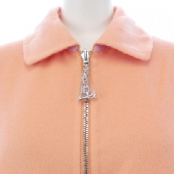 HERMES Elie Chaine d'Ancre 3E0134D1 Áo khoác - Hàng hiệu Chính hãng 822541