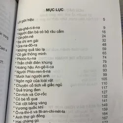 24 Truyện Cổ Tích Italia - Hòn Đảo Hạnh Phúc - Có Chữ Ký Dịch Giả 926216