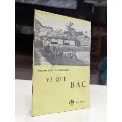 Về quê bác - Vương Lộc - Vương Kính 696066