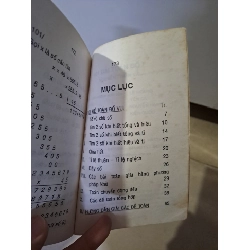 101 bài toán đố vui - Nguyễn Thiện Văn mới 80% ố 2000 HCM0308 KHOA HỌC ĐỜI SỐNG 919498