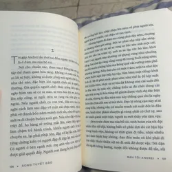 Moses trên bình nguyên - Song Tuyết Đào 694957